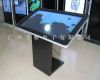 Touch screen kiosk