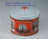 metal coin banks, metal money box, money tin, tin money can, tin money