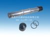 ultrasonic testing tub...
