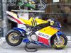 GTA miniGP minimoto minibike