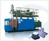 TCB series blow molding machine