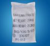 barium nitrate