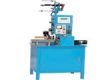 thread reeling/winding machine for heating elements