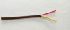 Thermocouple compensating cable