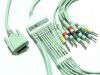 EKG cable