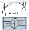 plastic folding table,...