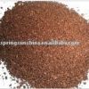 Tea seed meal