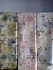 Silk Cover: natural an...