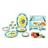 tableware Melamine Din...
