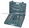 115 PCS METRIC&SAE TAP AND DIE SET