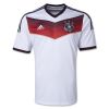 World Cup Soccer Jersey