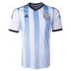 World Cup Soccer Jersey