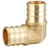 Brass Pipe Fittings--P...
