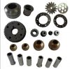 Lock Parts