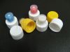 bottle cap/push and pu...