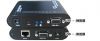 KVM Extender with tran...