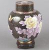 Cloisonn URN