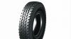 Radial tyres