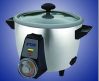Timer Drum Rice Cooker