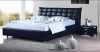 leather bed