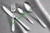 flatware and stainless...