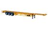 truck trailer axle, la...