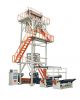 PE Film Blowing Machine