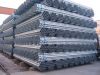 hot dip galvanized ste...