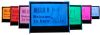 Custom LCD Display