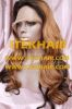 hot sale lace wigs!itekhair most natural 100% T color human hair wigs AL-23