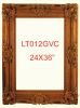 Elegant PU Mirror Frames