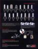 Halogen bulbs, HID kit...