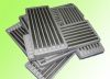 Tungsten Bar