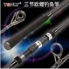 3PCS  CARP FISHING POLE 3.6M/3.9M