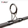 3PCS  CARP FISHING POLE 3.6M/3.9M