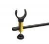 Adjustable Folding Carp Fishing Rod holder