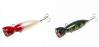 popper hard fishing lure Big Game popper  Trolling Top Water