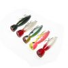 popper hard fishing lure Big Game popper  Trolling Top Water