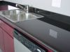 Granite worktops, memorial stones, basins and tiles