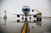 Snow Melting For Airport