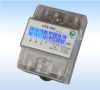 Three Phase DIN-Rail E...