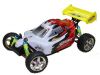 RC gas car 1/10th scal...