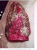 Red Corundum &acirc;€“...