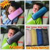 Baby Car Auto Safety Seat Belt Harness Shoulder Pad Cover Cushion