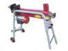 Log splitter