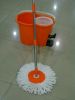 magic spin mop