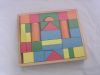 Wooden Blocks Toys