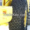 wheel loader tyre chains