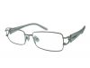 Optical Frame Men's Stainless Steel 