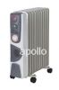 oil heater